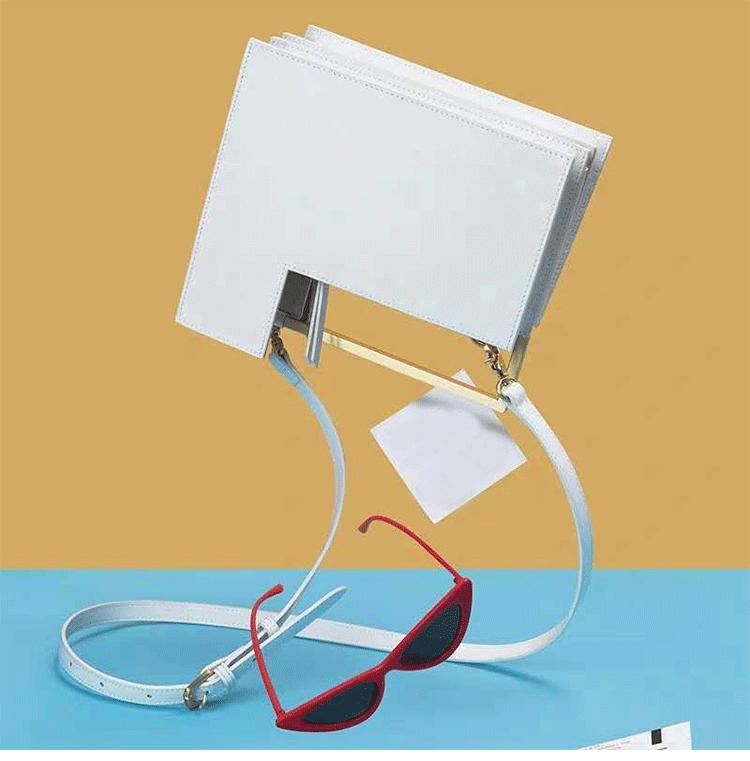 Constantine Bag