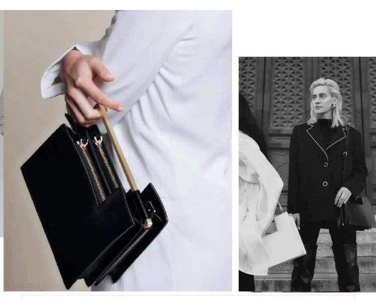 Constantine Bag
