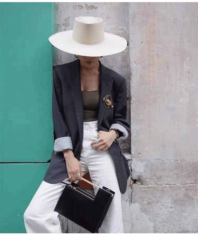 Constantine Bag