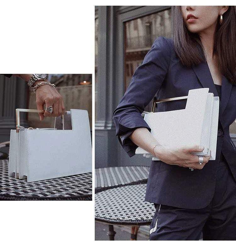 Constantine Bag