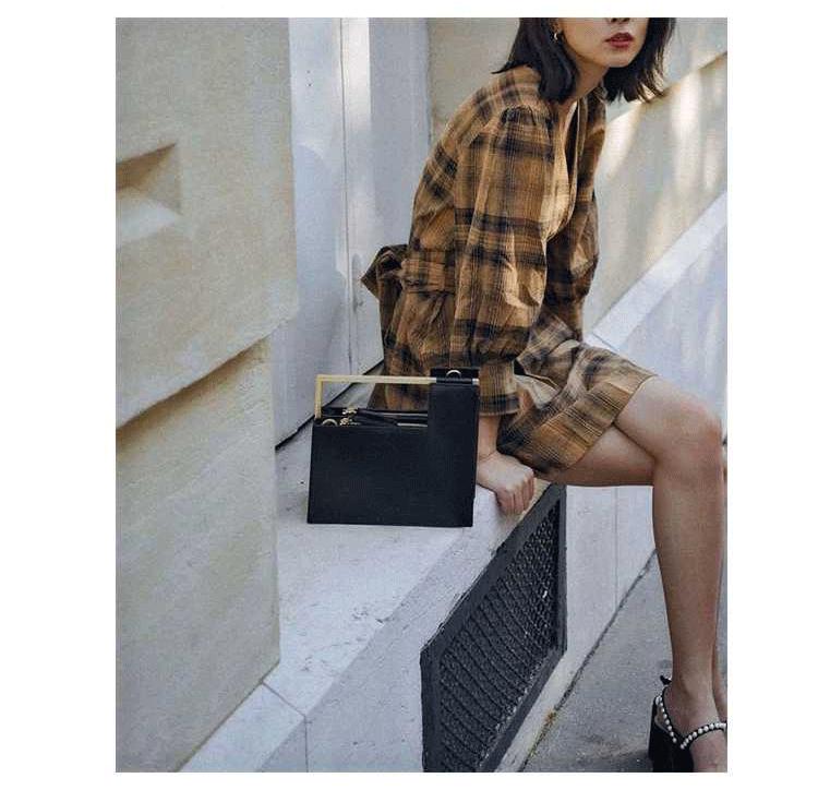 Constantine Bag