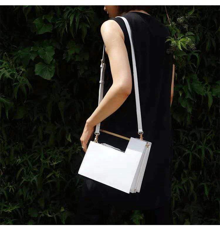 Constantine Bag