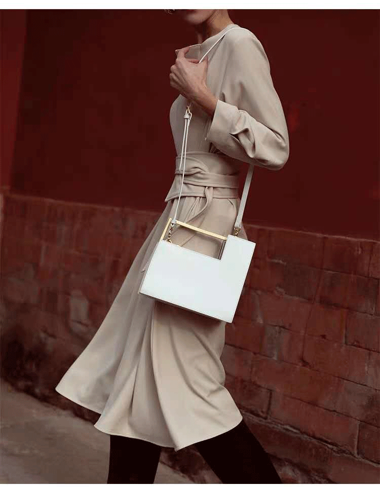 Thesem Constantine Bag