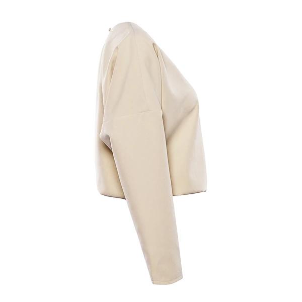 Daina Crew Neck Jumper