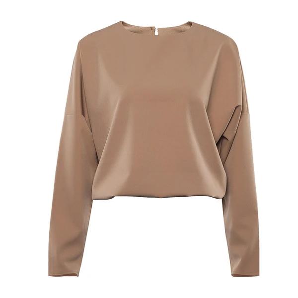 Daina Crew Neck Jumper