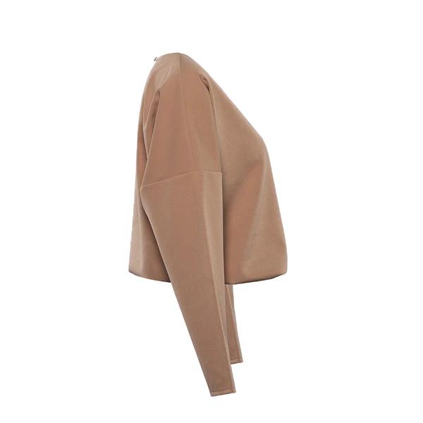 Daina Crew Neck Jumper