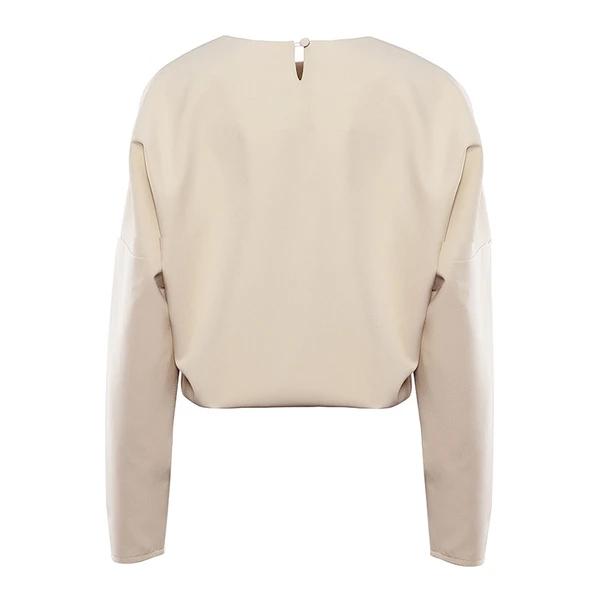 Daina Crew Neck Jumper
