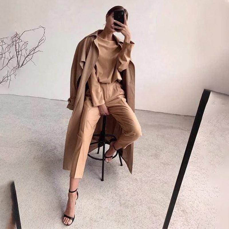 thesem Jumper Daina Crew Neck Jumper