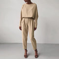 Daina Crew Neck Jumper