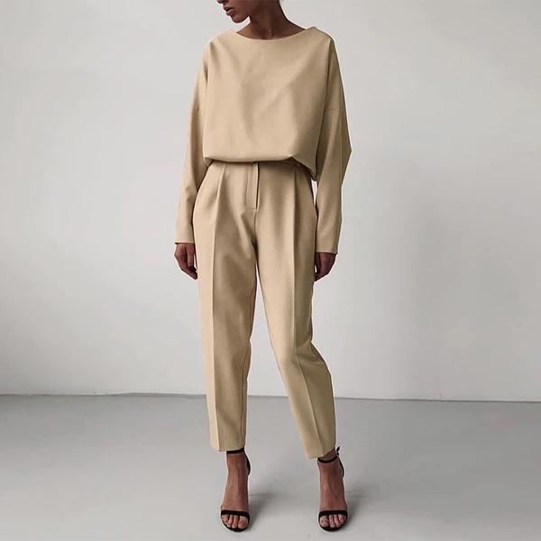 Daina Pencil Pants