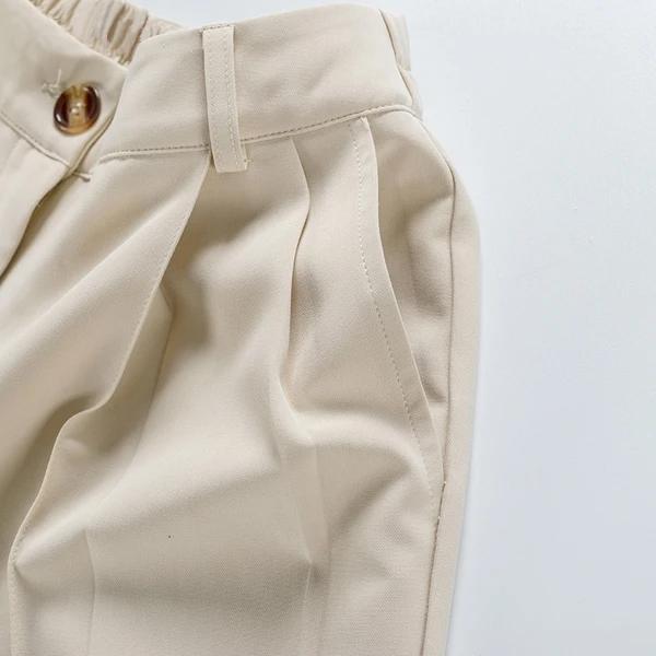 Daina Pencil Pants