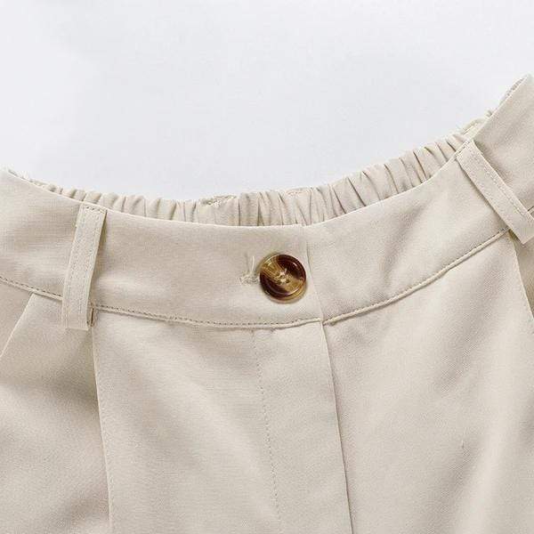 Daina Pencil Pants