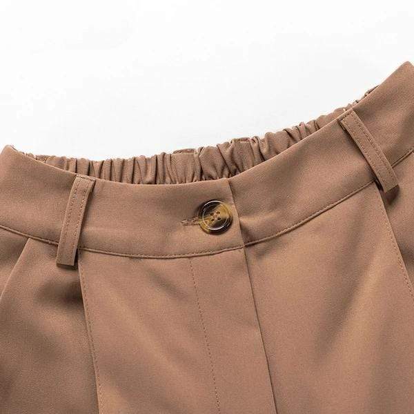 Daina Pencil Pants