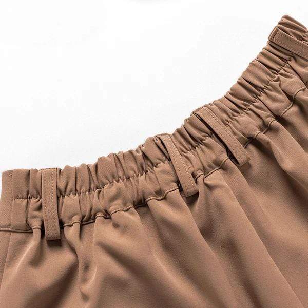Daina Pencil Pants