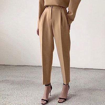 Daina Pencil Pants