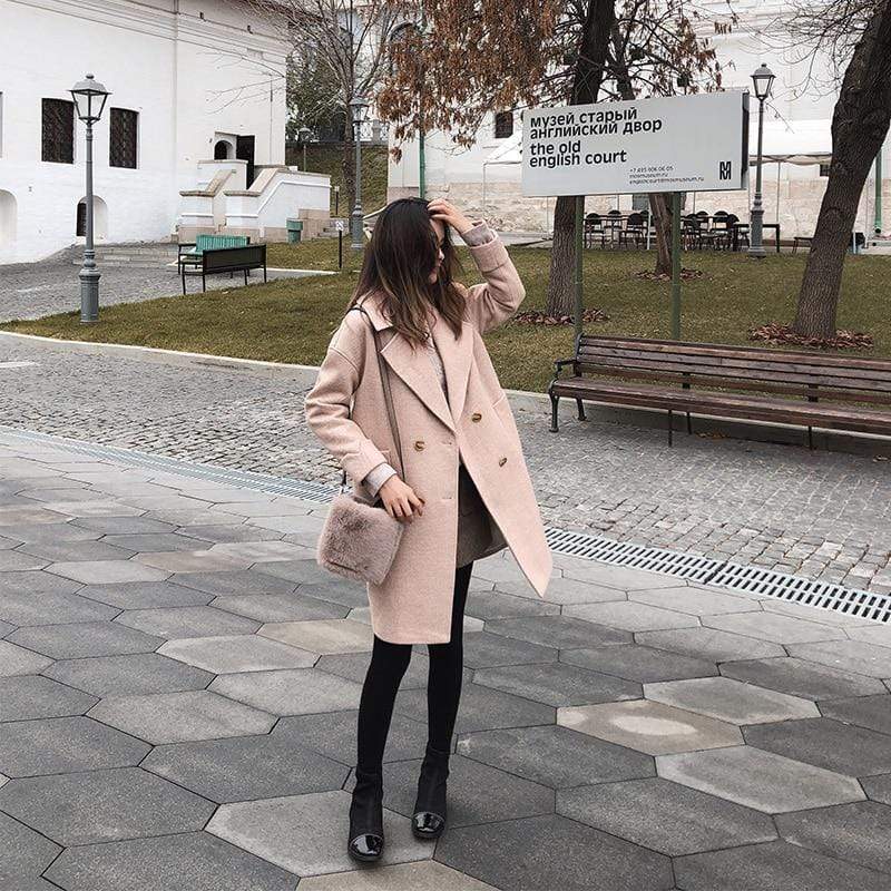 Daniela Coat