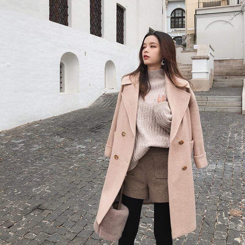 Daniela Coat