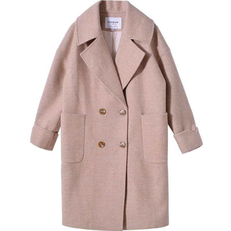 Daniela Coat