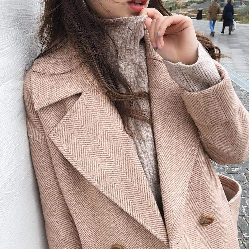 Daniela Coat