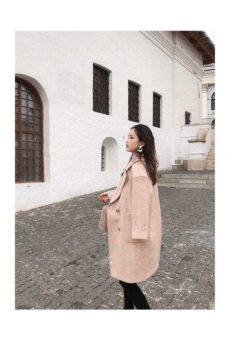 thesem Coat Daniela Coat