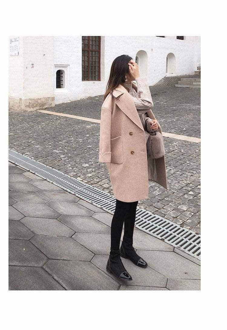 thesem Coat Daniela Coat