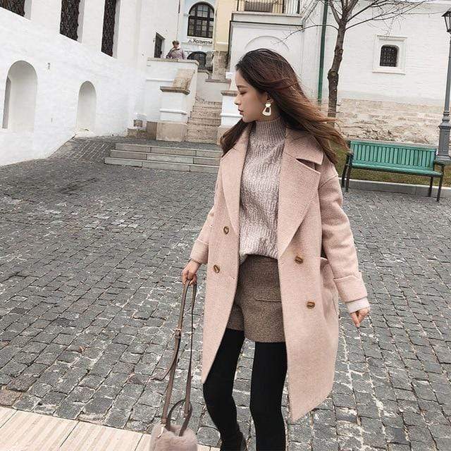 Daniela Coat
