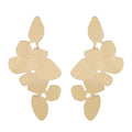 Dappled Light Earrings