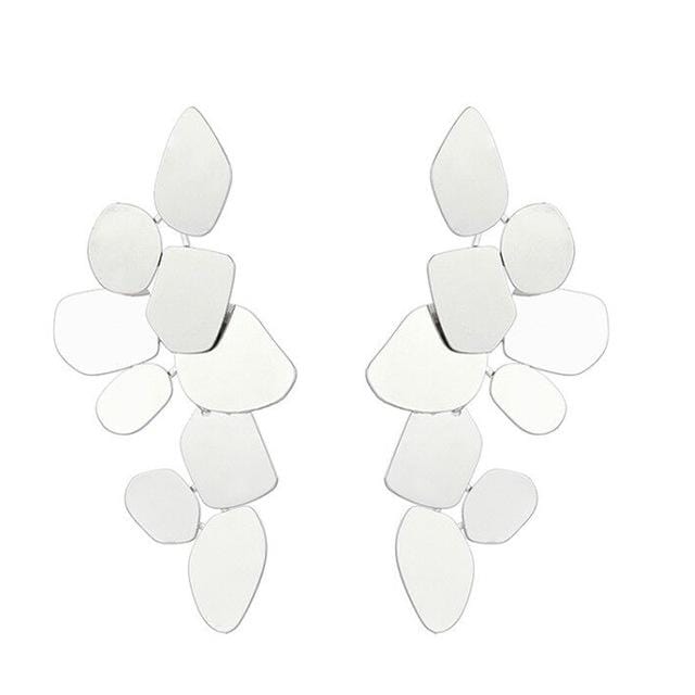 Dappled Light Earrings