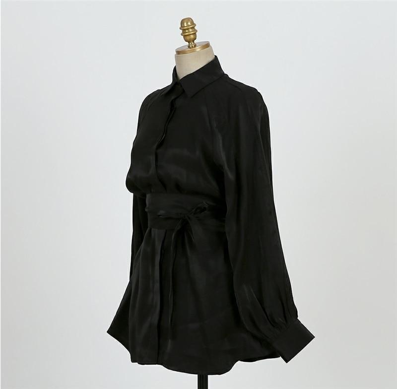 Decisive Dress