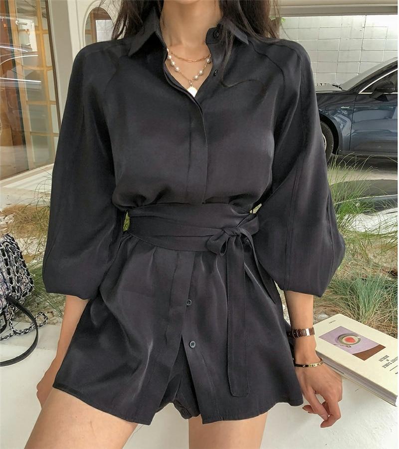 Decisive Dress