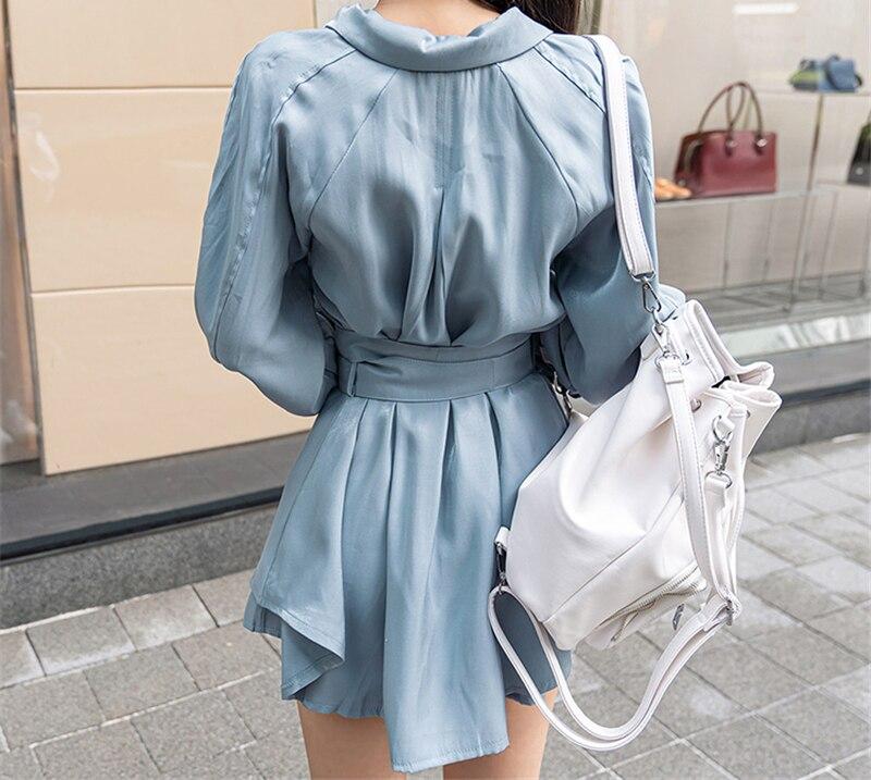 Decisive Dress