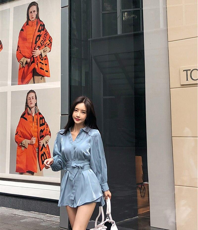 Decisive Dress