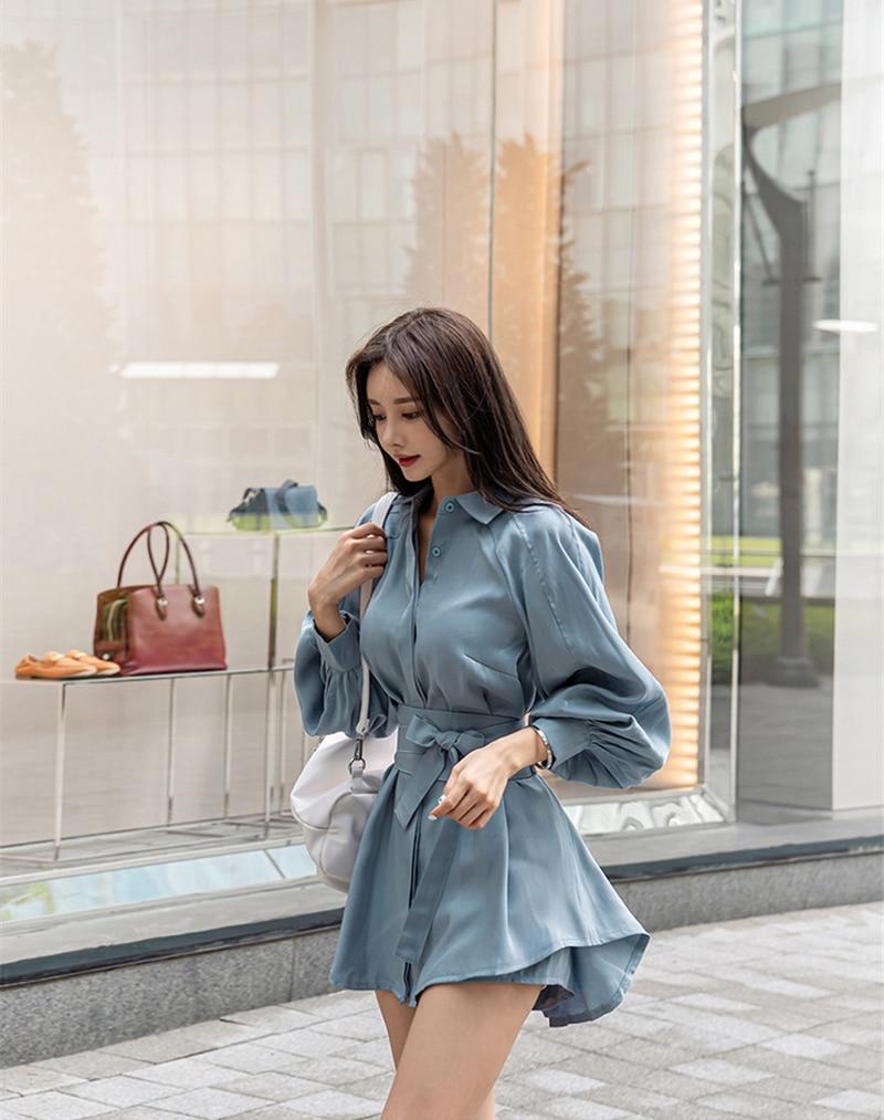 Decisive Dress