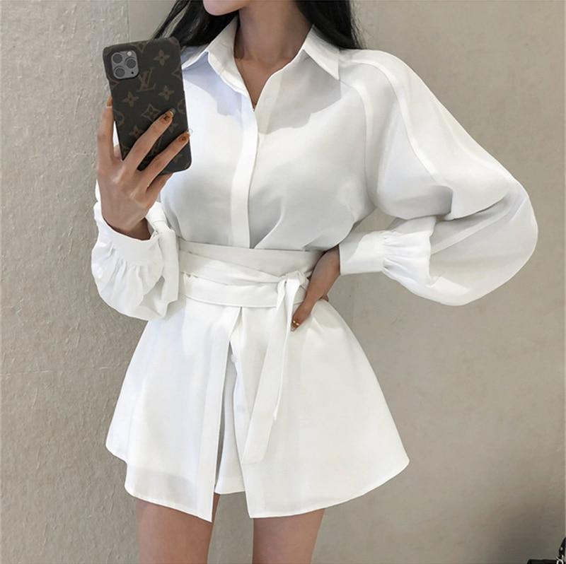 Decisive Dress
