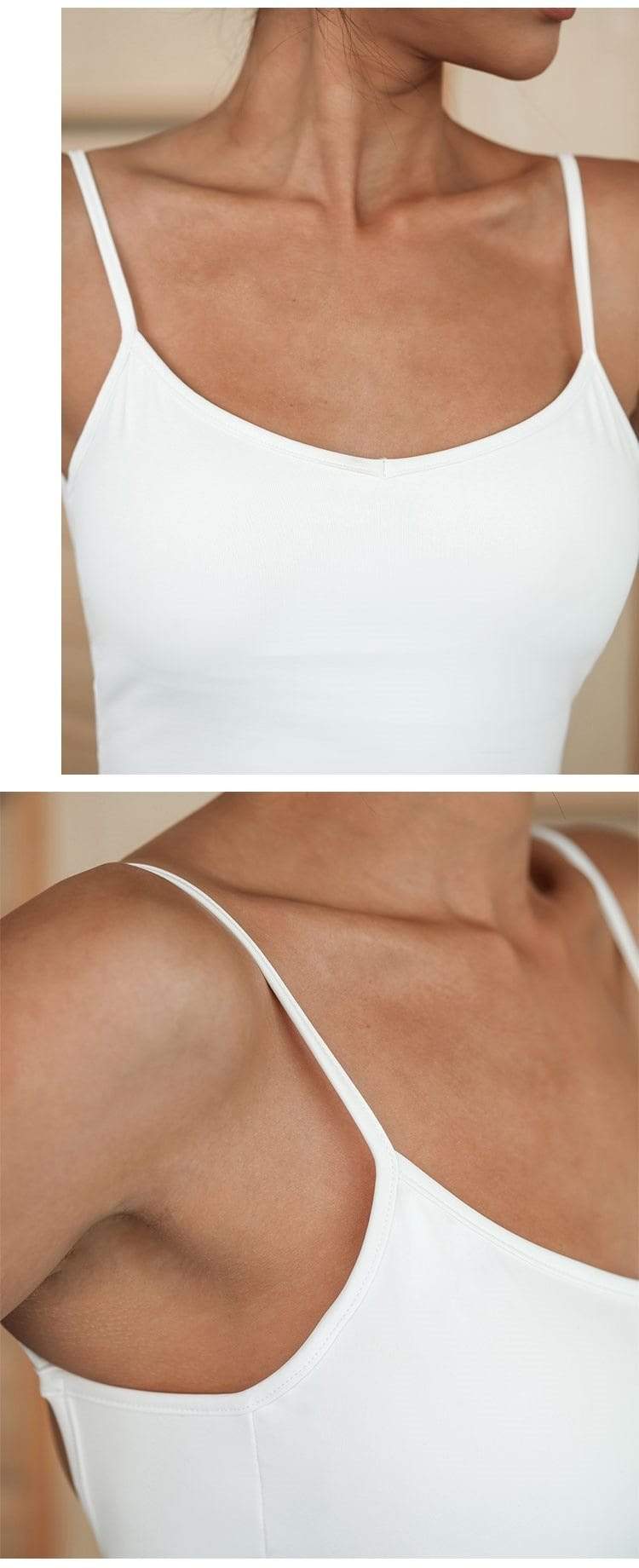 Definitive Yoga Top