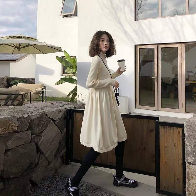 Delilah Dress