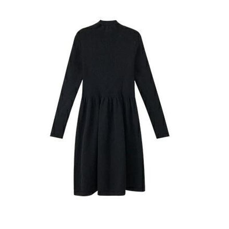 Delilah Dress