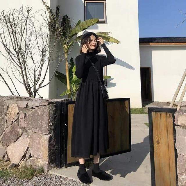 Delilah Dress