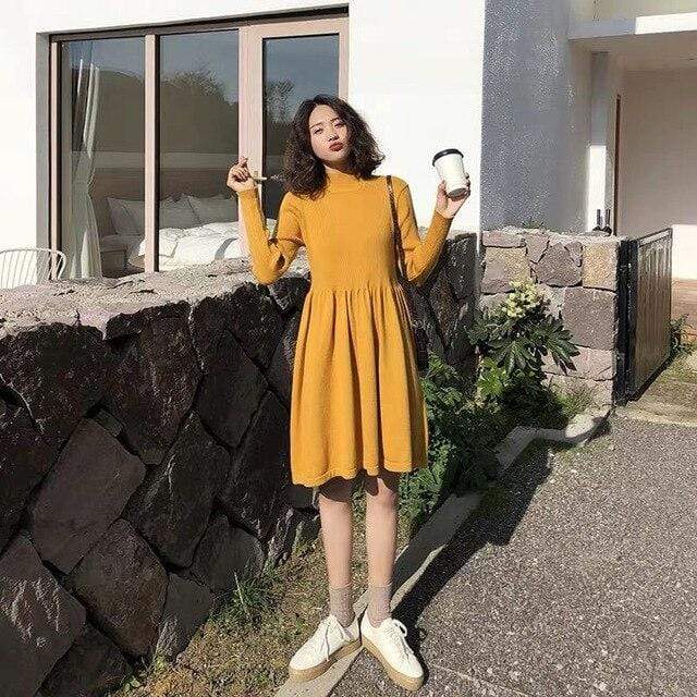 Delilah Dress