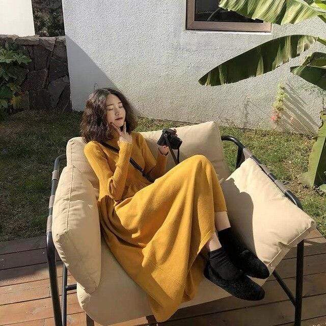 Delilah Dress