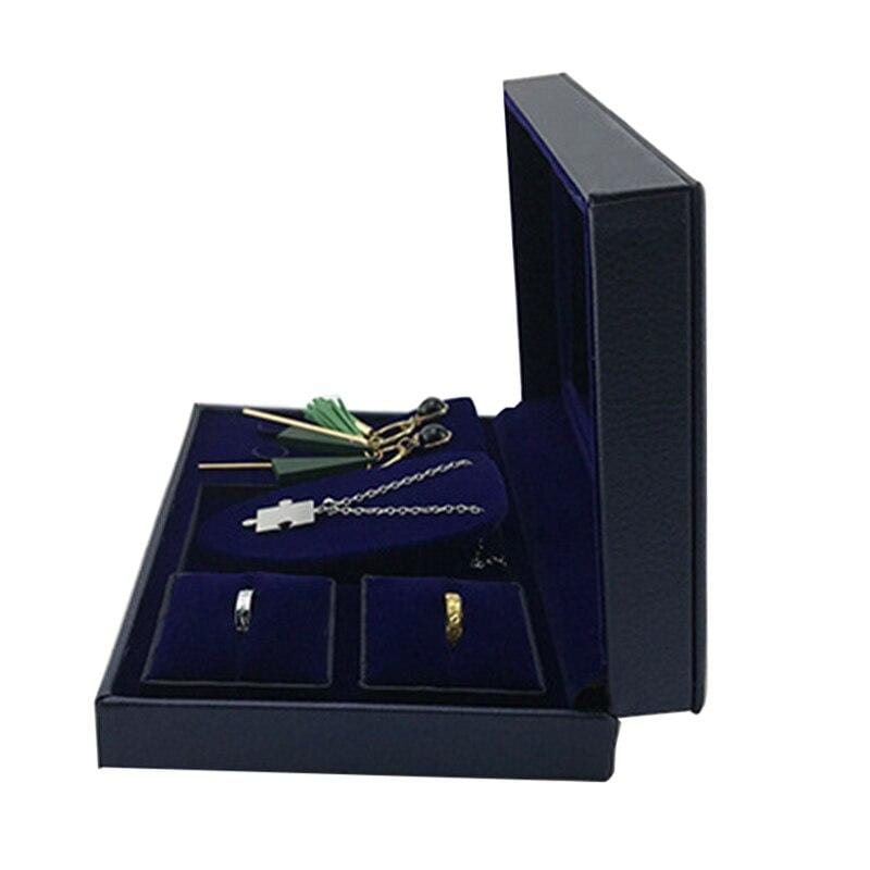 Deluxe Jewellery Box
