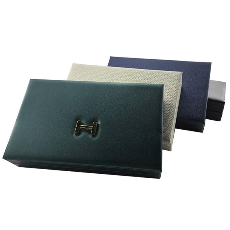 Deluxe Jewellery Box
