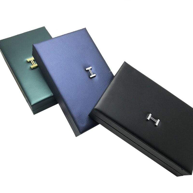 Deluxe Jewellery Box