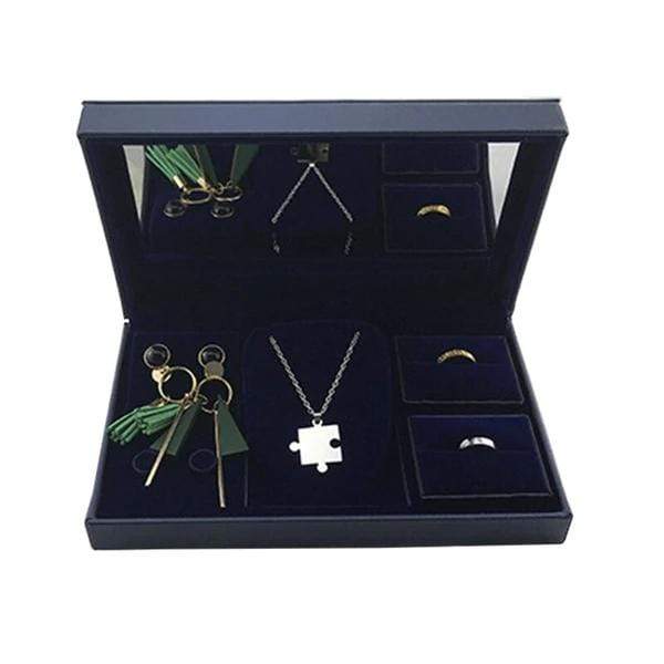 Deluxe Jewellery Box