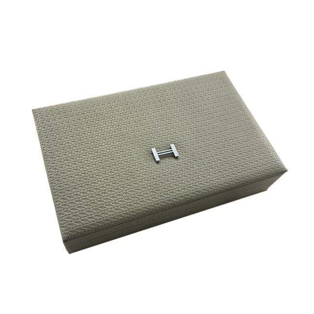 Deluxe Jewellery Box