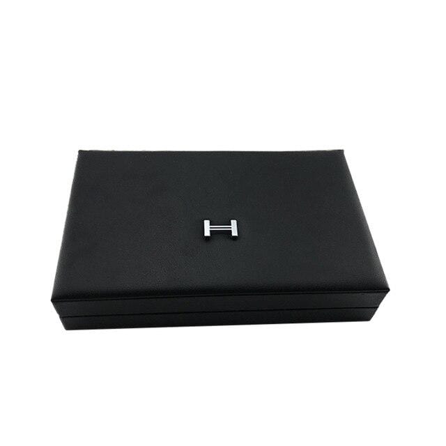 Deluxe Jewellery Box