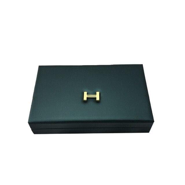 Deluxe Jewellery Box