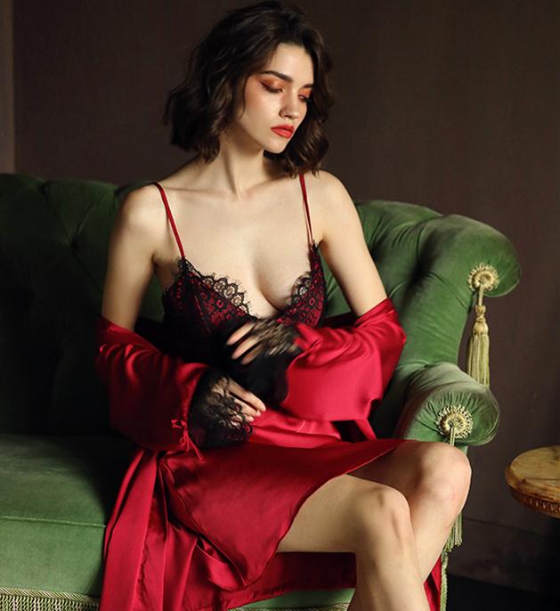 Dita Sleepwear