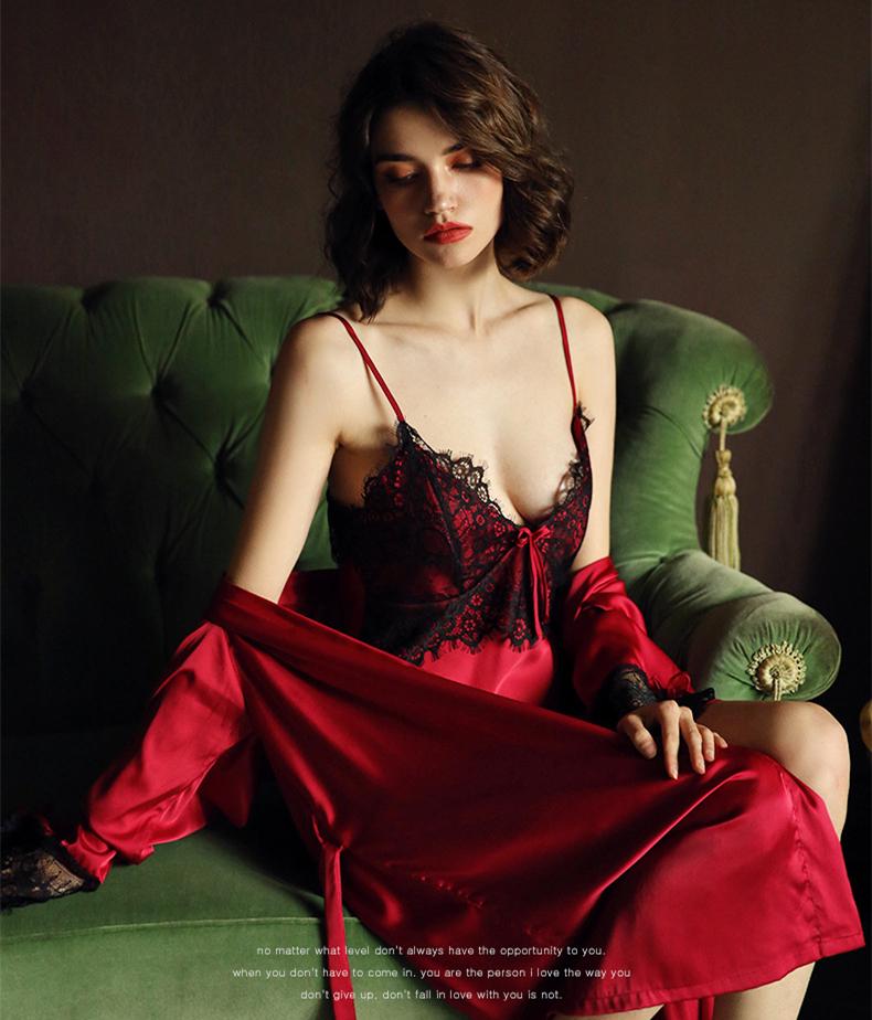 Dita Sleepwear