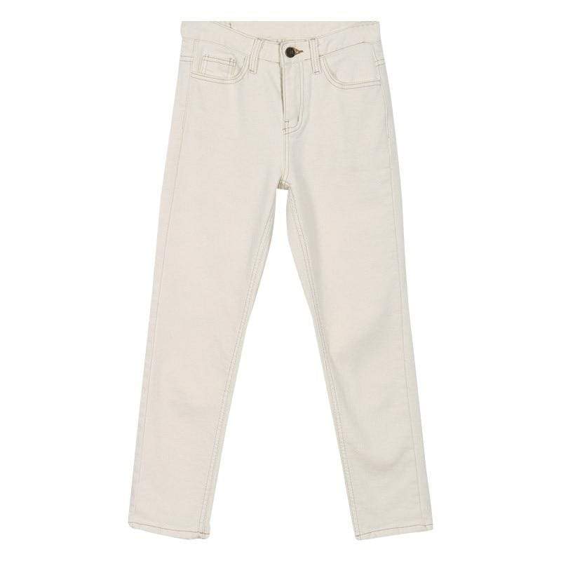 Eden Ankle Jeans